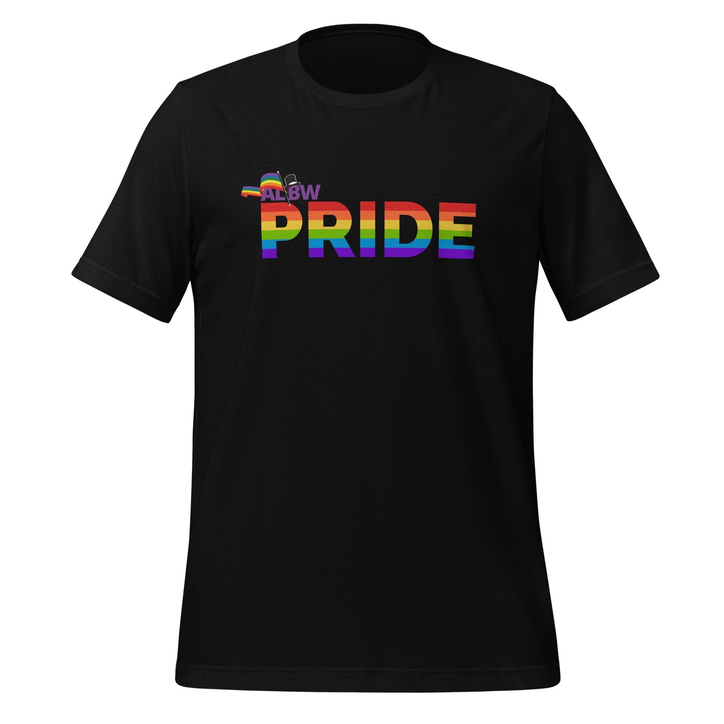 Pride Short Sleeve Dark