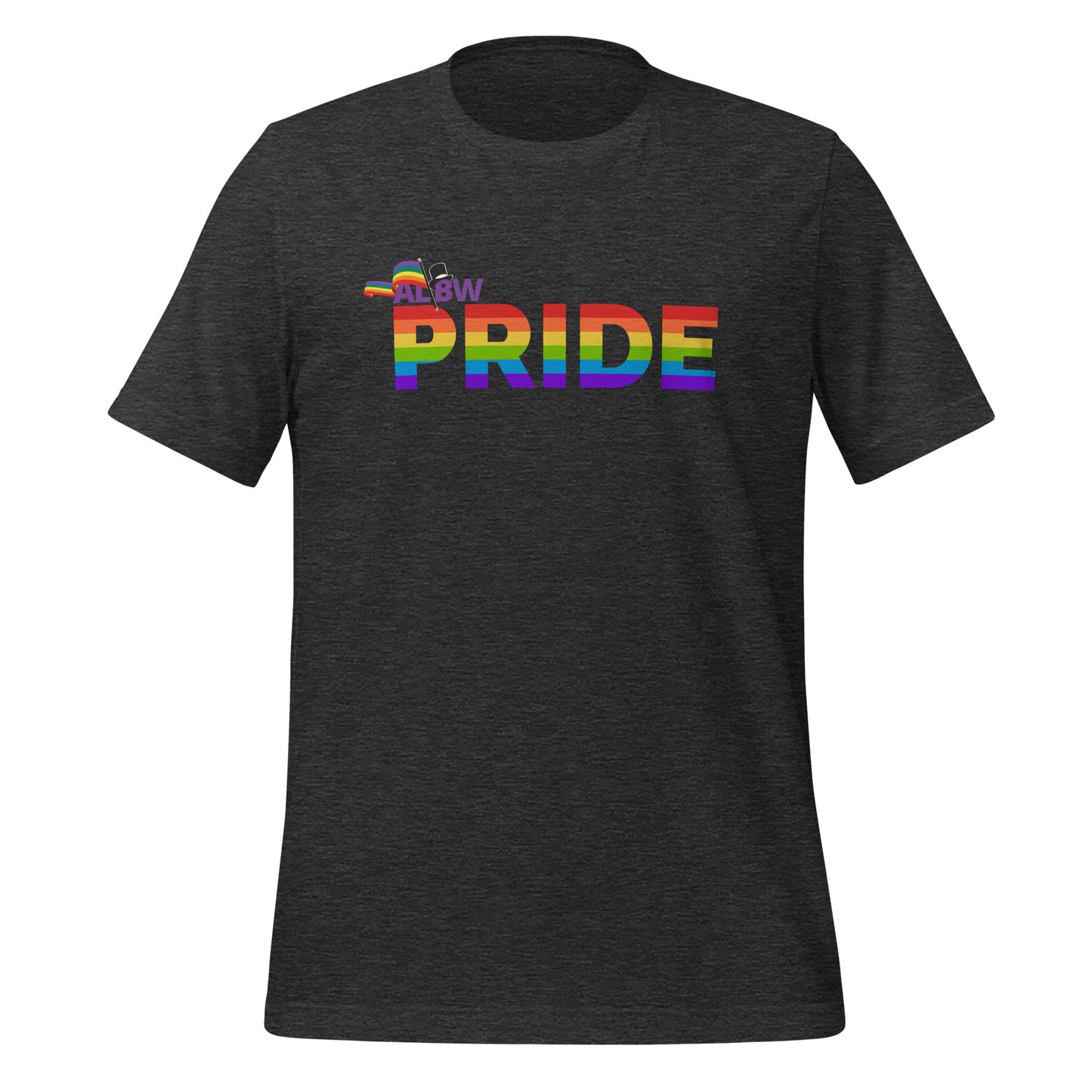 Pride Short Sleeve Dark