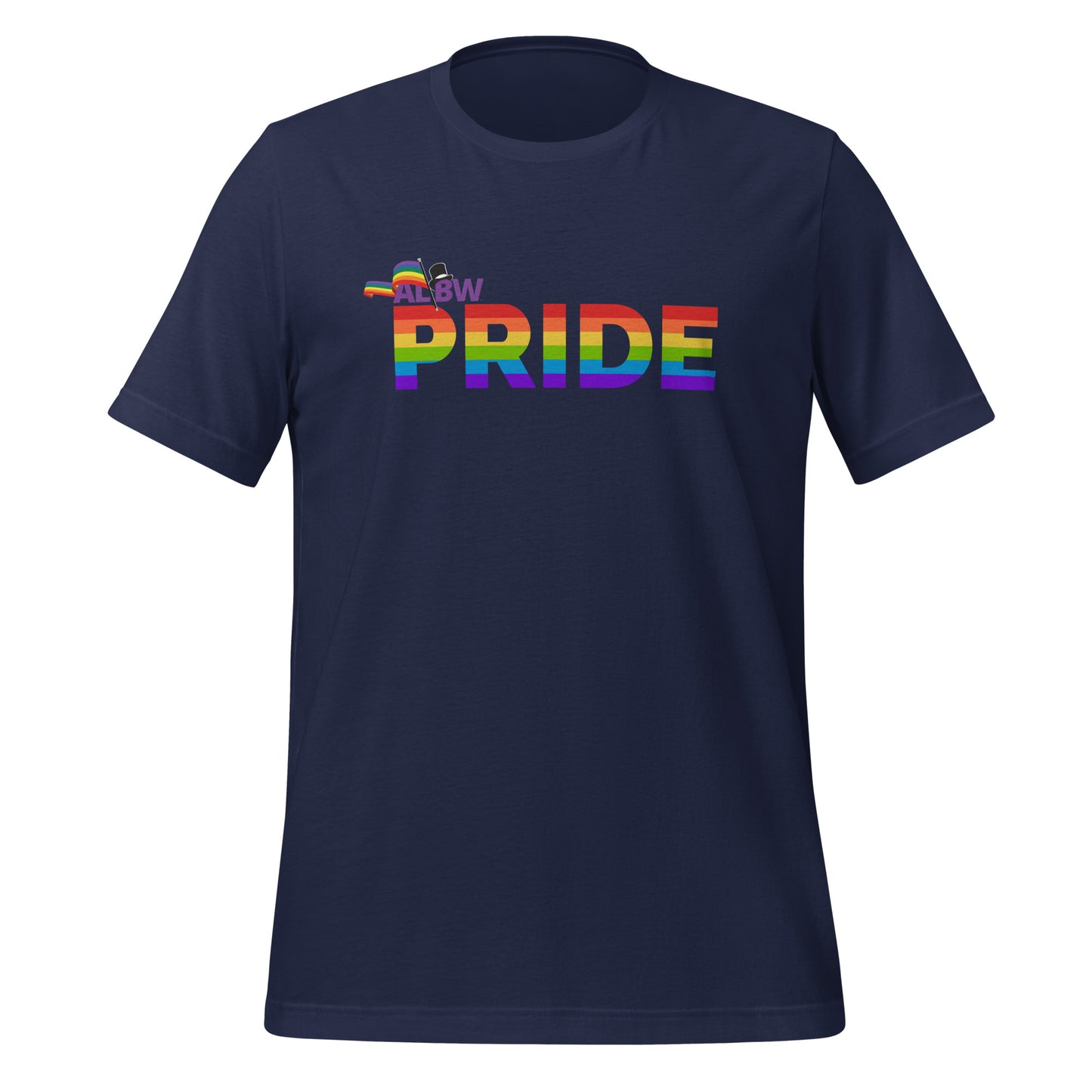 Pride Short Sleeve Dark