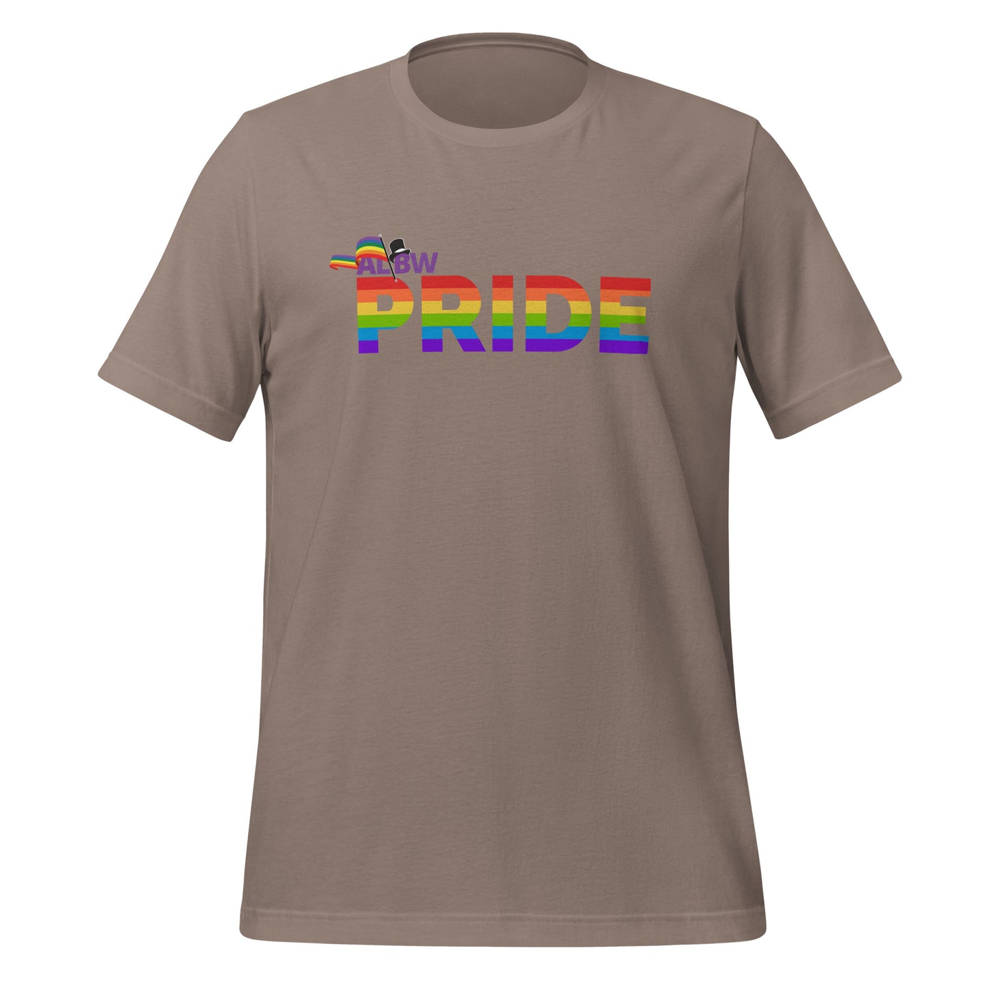 Pride Short Sleeve Dark