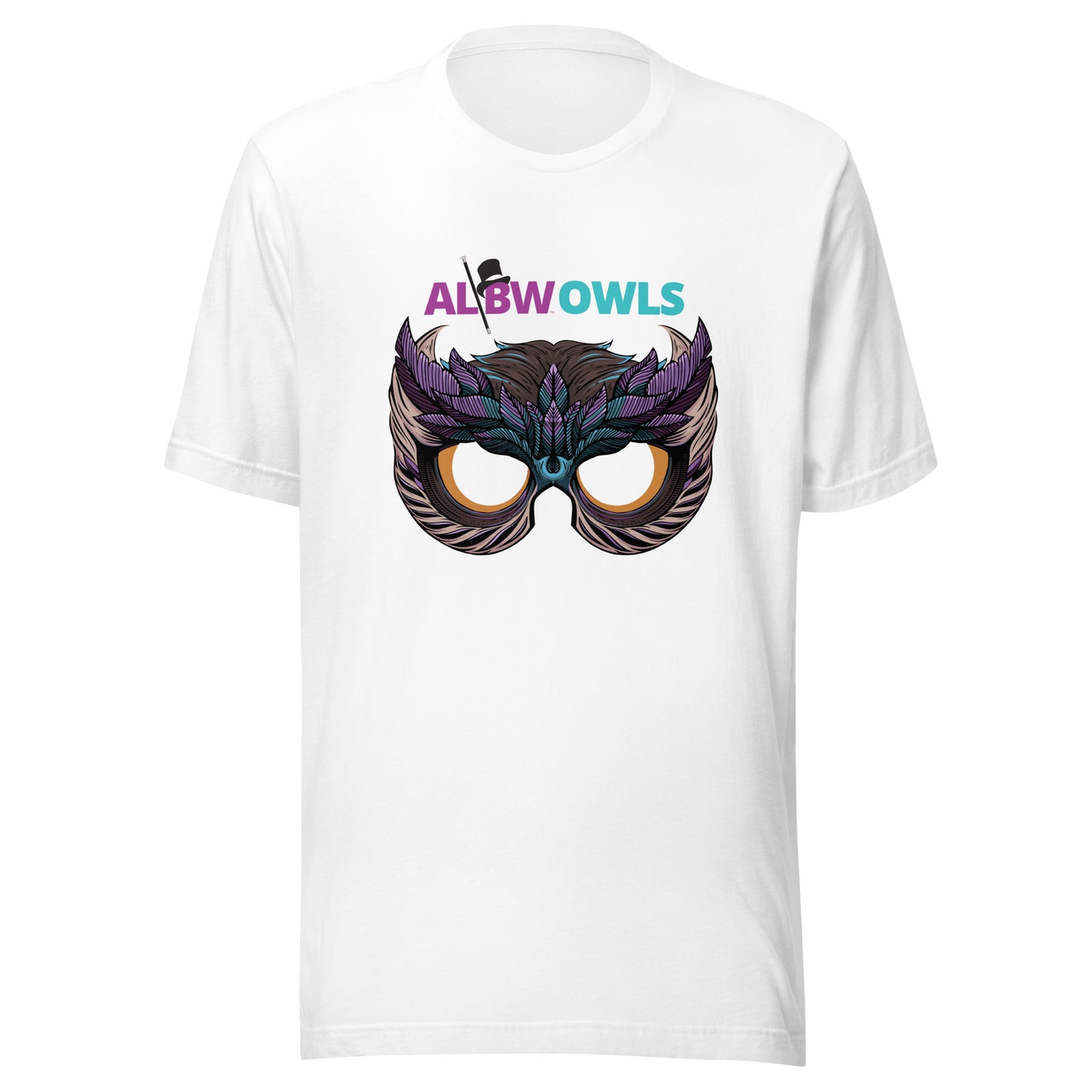 OWLs Unisex T-shirt