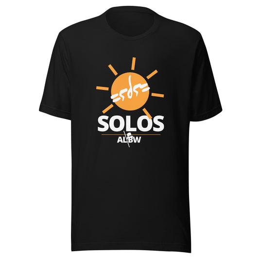 Solos Unisex T-shirt