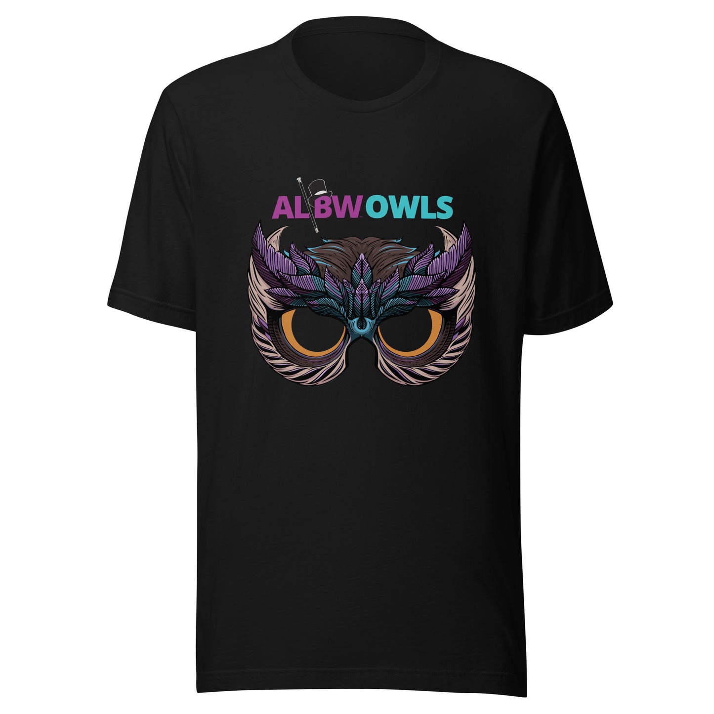 OWLs Unisex T-shirt