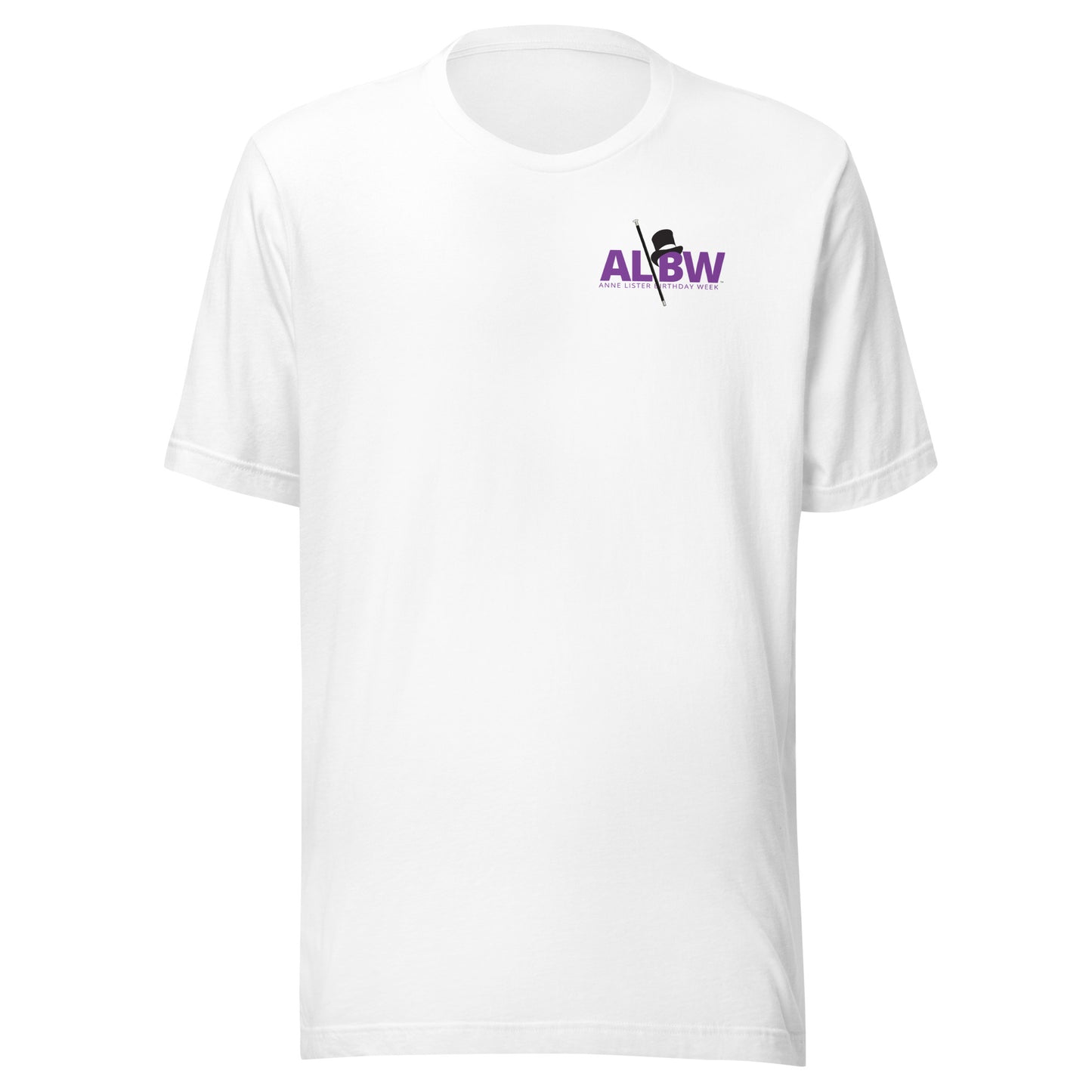 ALBW Unisex T-shirt