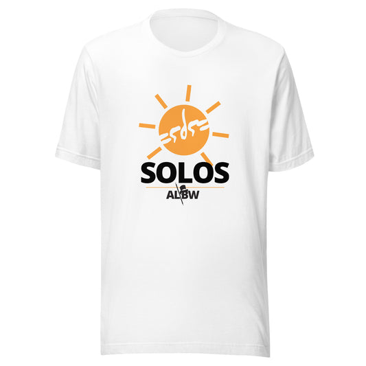 Solos Unisex T-shirt