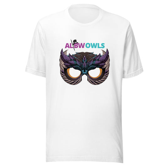 OWLs Unisex T-shirt